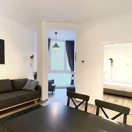 Jaybnb - Premium Apartment Zentral In Дортмунд Екстериор снимка