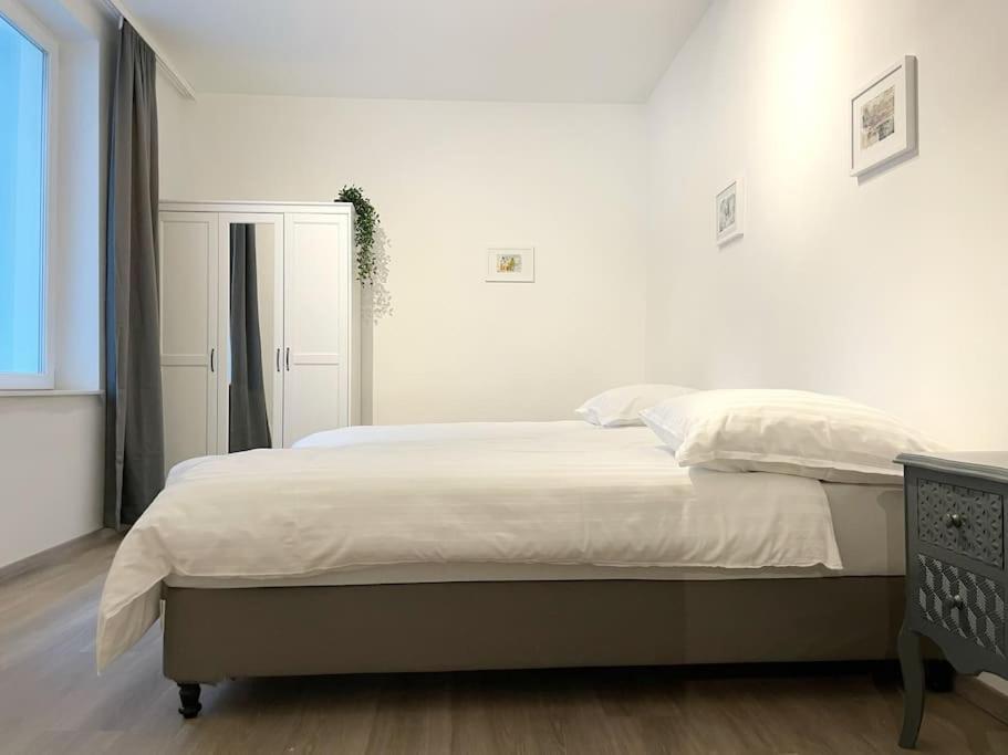 Jaybnb - Premium Apartment Zentral In Дортмунд Екстериор снимка