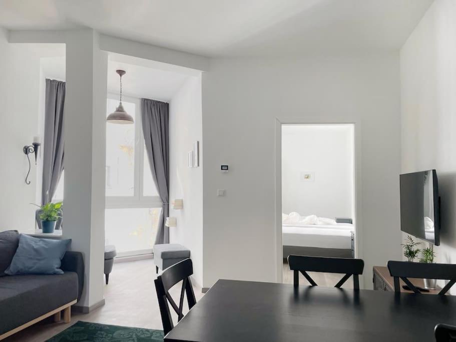 Jaybnb - Premium Apartment Zentral In Дортмунд Екстериор снимка