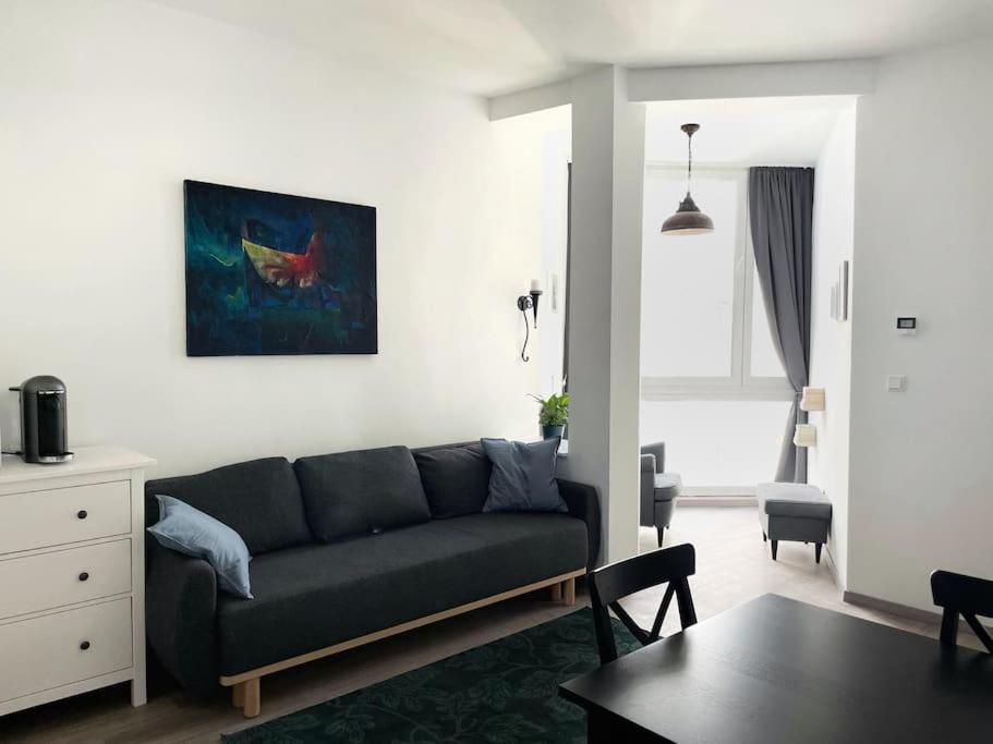 Jaybnb - Premium Apartment Zentral In Дортмунд Екстериор снимка