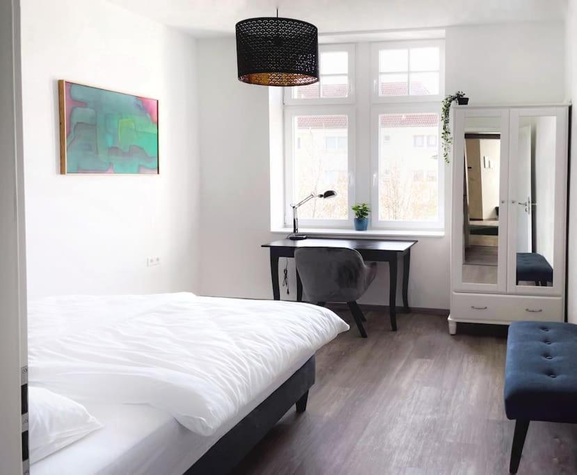 Jaybnb - Premium Apartment Zentral In Дортмунд Екстериор снимка