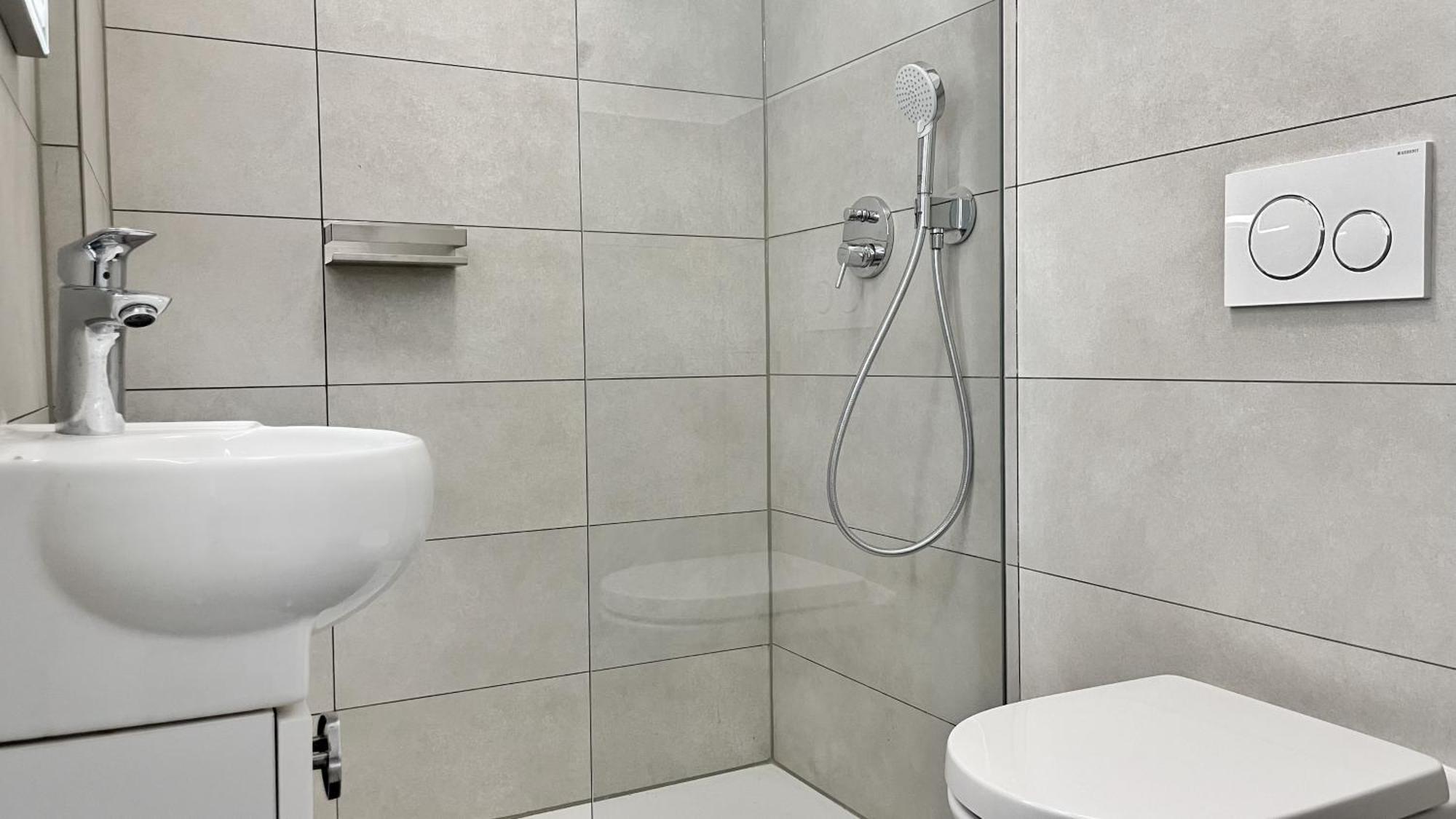 Jaybnb - Premium Apartment Zentral In Дортмунд Екстериор снимка